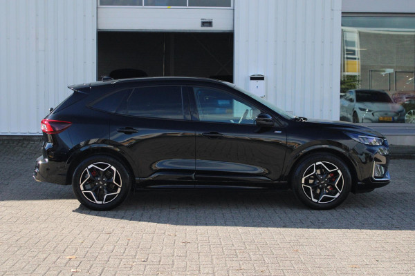 Ford Kuga 2.5 FHEV ST-Line X 190pk | Driver Assistance Pack | Winterpack | Panoramadak | Technology Pack | Geen Stekker nodig | 19 Inch Licht metaal