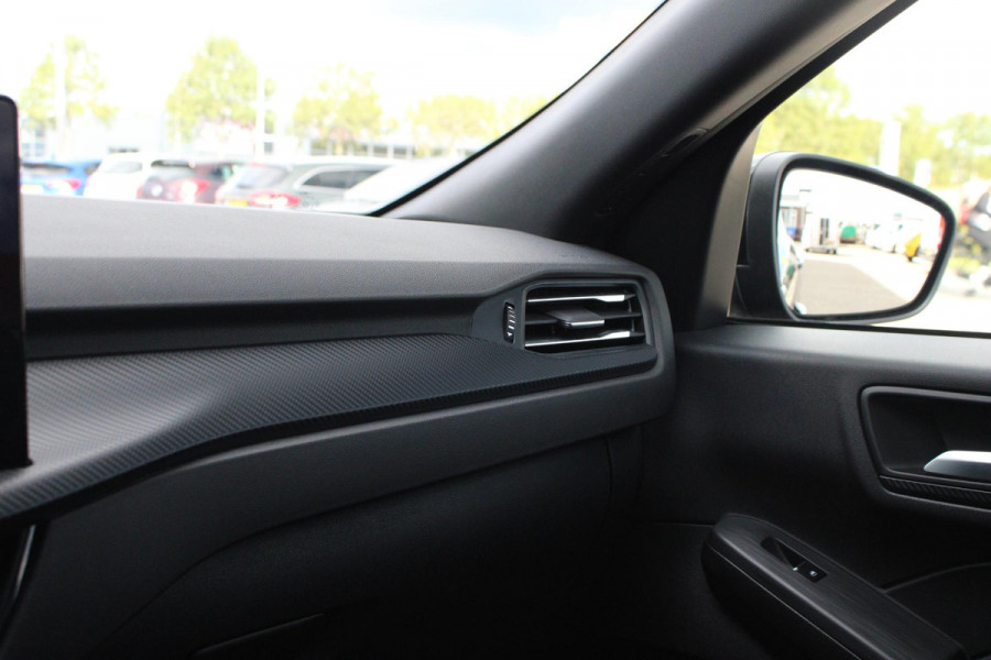 Ford Kuga 2.5 FHEV ST-Line X 190pk | Driver Assistance Pack | Winterpack | Panoramadak | Technology Pack | Geen Stekker nodig | 19 Inch Licht metaal