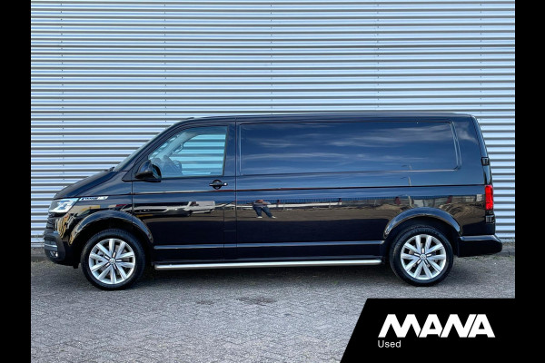 Volkswagen Transporter 2.0TDI 199PK L2H1 Bulli Automaat LED Leer Adaptive cruise Navi
