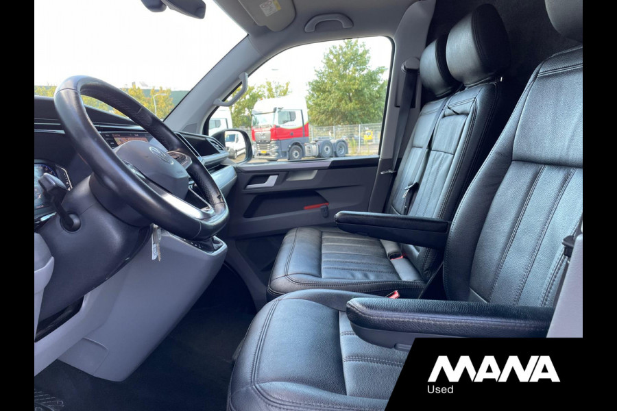 Volkswagen Transporter 2.0TDI 199PK L2H1 Bulli Automaat LED Leer Adaptive cruise Navi