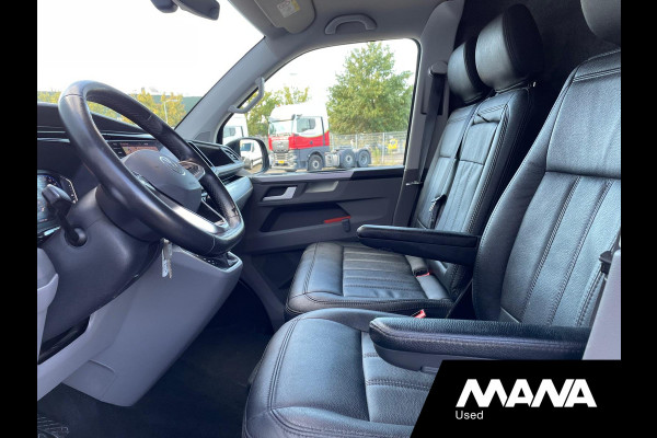 Volkswagen Transporter 2.0TDI 199PK L2H1 Bulli Automaat LED Leer Adaptive cruise Navi