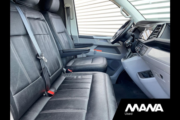 Volkswagen Transporter 2.0TDI 199PK L2H1 Bulli Automaat LED Leer Adaptive cruise Navi