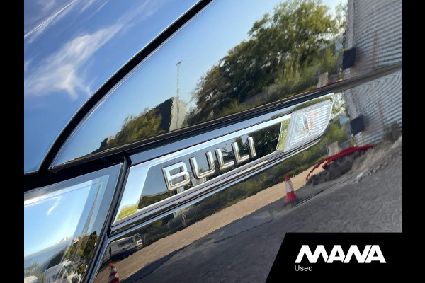 Volkswagen Transporter 2.0TDI 199PK L2H1 Bulli Automaat LED Leer Adaptive cruise Navi