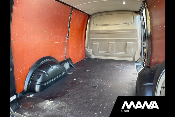 Volkswagen Transporter 2.0TDI 199PK L2H1 Bulli Automaat LED Leer Adaptive cruise Navi