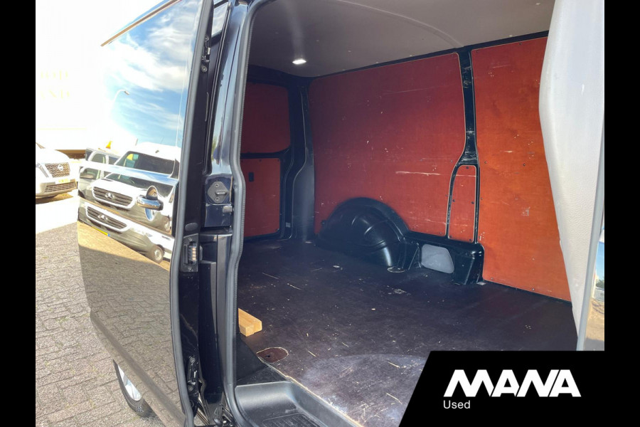 Volkswagen Transporter 2.0TDI 199PK L2H1 Bulli Automaat LED Leer Adaptive cruise Navi