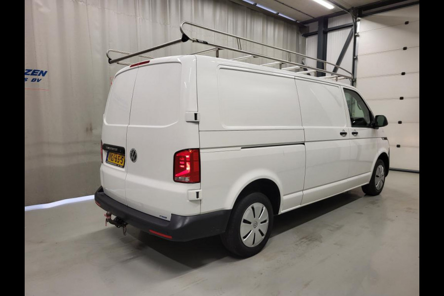 Volkswagen Transporter 2.0TDI 110pk L2/H1 Euro 6! Volkswagen Transporter 2.0TDI 110pk L2/H1 Euro 6!