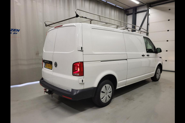 Volkswagen Transporter 2.0TDI 110pk L2/H1 Euro 6! Volkswagen Transporter 2.0TDI 110pk L2/H1 Euro 6!