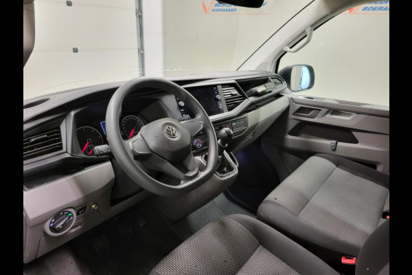 Volkswagen Transporter 2.0TDI 110pk L2/H1 Euro 6! Volkswagen Transporter 2.0TDI 110pk L2/H1 Euro 6!