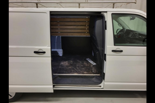 Volkswagen Transporter 2.0TDI 110pk L2/H1 Euro 6! Volkswagen Transporter 2.0TDI 110pk L2/H1 Euro 6!