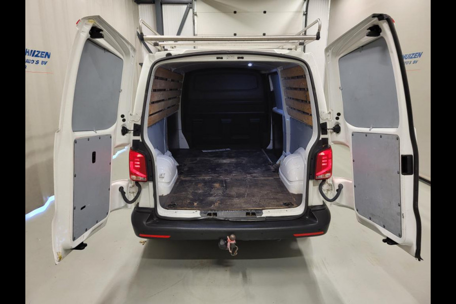 Volkswagen Transporter 2.0TDI 110pk L2/H1 Euro 6! Volkswagen Transporter 2.0TDI 110pk L2/H1 Euro 6!