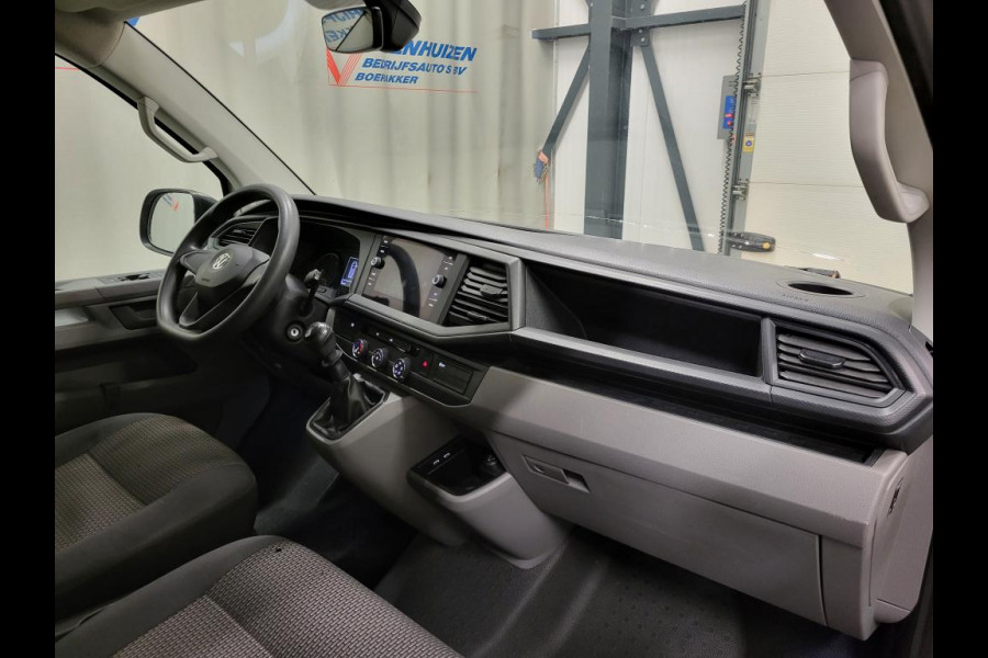 Volkswagen Transporter 2.0TDI 110pk L2/H1 Euro 6! Volkswagen Transporter 2.0TDI 110pk L2/H1 Euro 6!