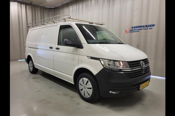 Volkswagen Transporter 2.0TDI 110pk L2/H1 Euro 6! Volkswagen Transporter 2.0TDI 110pk L2/H1 Euro 6!