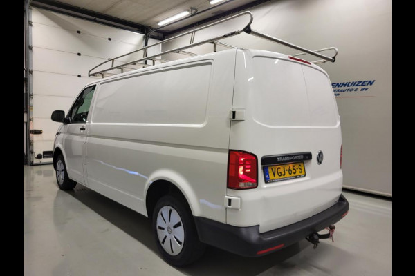 Volkswagen Transporter 2.0TDI 110pk L2/H1 Euro 6! Volkswagen Transporter 2.0TDI 110pk L2/H1 Euro 6!