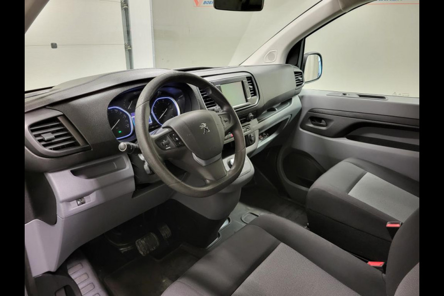 Peugeot Expert 1.6BlueHDI Trekhaak Imperiaal Euro 6! Peugeot Expert 1.6BlueHDI Trekhaak Imperiaal Euro 6!