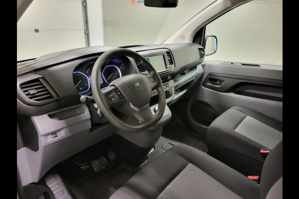 Peugeot Expert 1.6BlueHDI Trekhaak Imperiaal Euro 6! Peugeot Expert 1.6BlueHDI Trekhaak Imperiaal Euro 6!