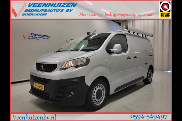 Peugeot Expert 1.6BlueHDI Trekhaak Imperiaal Euro 6! Peugeot Expert 1.6BlueHDI Trekhaak Imperiaal Euro 6!