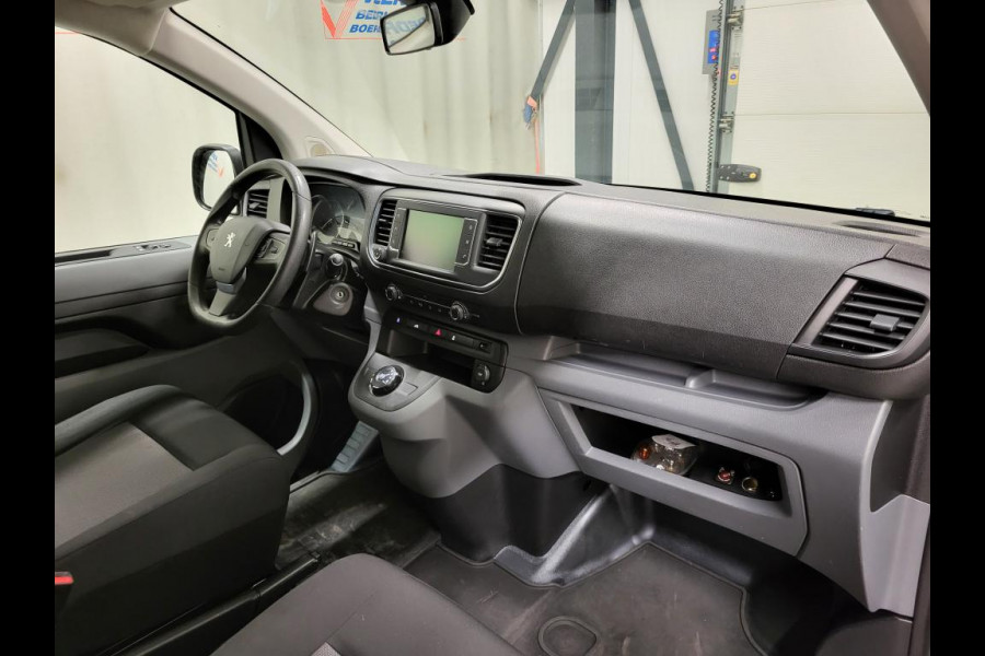 Peugeot Expert 1.6BlueHDI Trekhaak Imperiaal Euro 6! Peugeot Expert 1.6BlueHDI Trekhaak Imperiaal Euro 6!