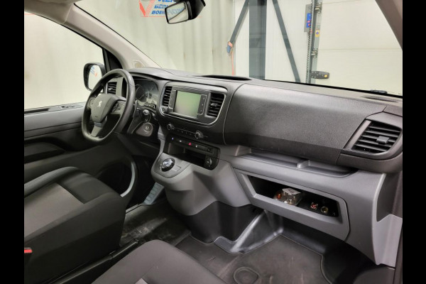 Peugeot Expert 1.6BlueHDI Trekhaak Imperiaal Euro 6! Peugeot Expert 1.6BlueHDI Trekhaak Imperiaal Euro 6!