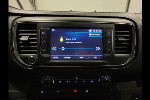 Peugeot Expert 1.6BlueHDI Trekhaak Imperiaal Euro 6! Peugeot Expert 1.6BlueHDI Trekhaak Imperiaal Euro 6!