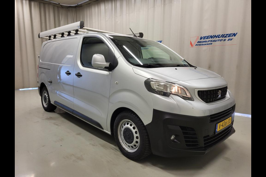 Peugeot Expert 1.6BlueHDI Trekhaak Imperiaal Euro 6! Peugeot Expert 1.6BlueHDI Trekhaak Imperiaal Euro 6!