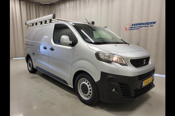 Peugeot Expert 1.6BlueHDI Trekhaak Imperiaal Euro 6! Peugeot Expert 1.6BlueHDI Trekhaak Imperiaal Euro 6!