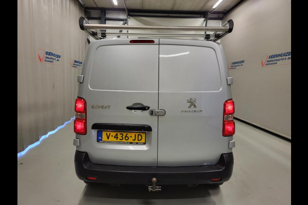 Peugeot Expert 1.6BlueHDI Trekhaak Imperiaal Euro 6! Peugeot Expert 1.6BlueHDI Trekhaak Imperiaal Euro 6!