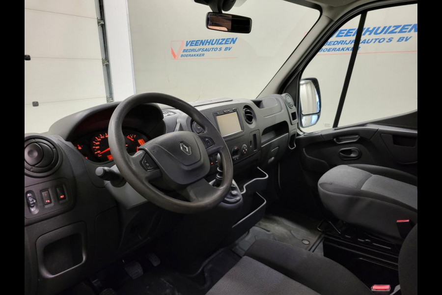 Renault Master 2.3dCi 146pk L2/H2 Trekhaak Euro 6!