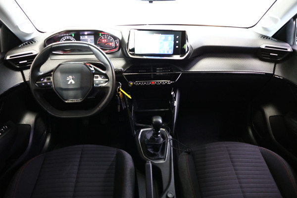 Peugeot 208 1.2 PureTech Active Pack NAVI CARPLAY BT CRUISE C LANEass. '22