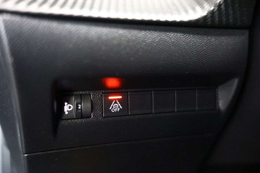 Peugeot 208 1.2 PureTech Active Pack NAVI CARPLAY BT CRUISE C LANEass. '22