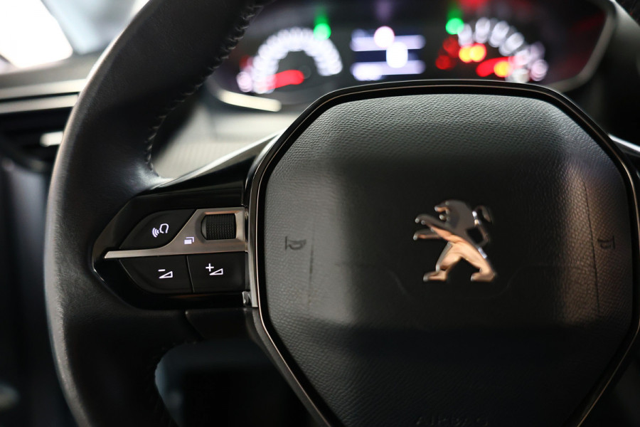 Peugeot 208 1.2 PureTech Active Pack NAVI CARPLAY BT CRUISE C LANEass. '22
