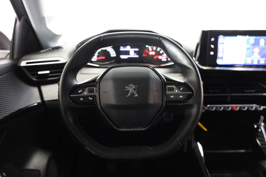 Peugeot 208 1.2 PureTech Active Pack NAVI CARPLAY BT CRUISE C LANEass. '22