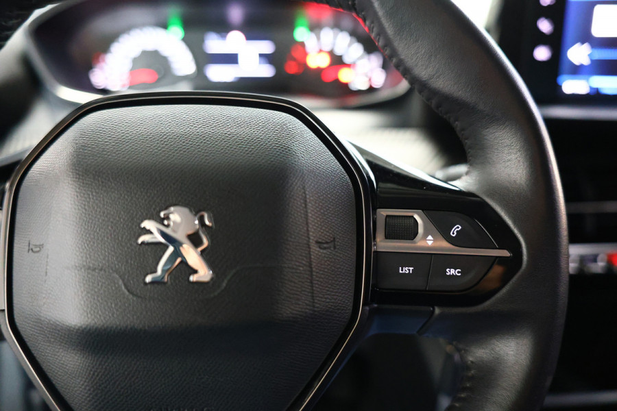 Peugeot 208 1.2 PureTech Active Pack NAVI CARPLAY BT CRUISE C LANEass. '22