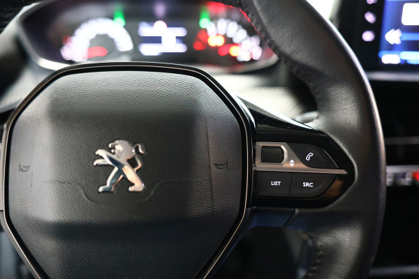 Peugeot 208 1.2 PureTech Active Pack NAVI CARPLAY BT CRUISE C LANEass. '22