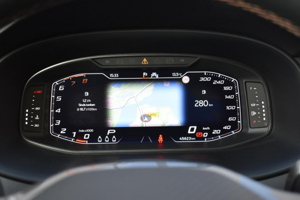 CUPRA Ateca 2.0 TSI 4DRIVE Limited Edition Akra Pano BBD Virtual Lane 360C Trekhaak
