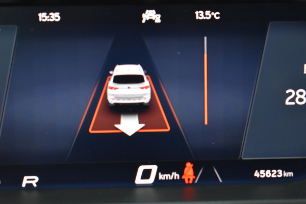 CUPRA Ateca 2.0 TSI 4DRIVE Limited Edition Akra Pano BBD Virtual Lane 360C Trekhaak