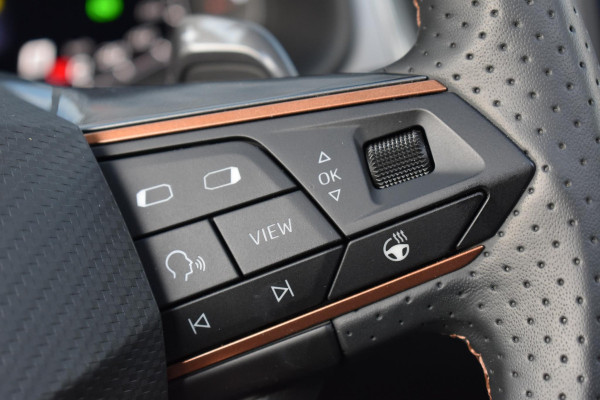 CUPRA Ateca 2.0 TSI 4DRIVE Limited Edition Akra Pano BBD Virtual Lane 360C Trekhaak
