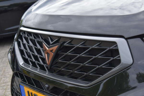 CUPRA Ateca 2.0 TSI 4DRIVE Limited Edition Akra Pano BBD Virtual Lane 360C Trekhaak