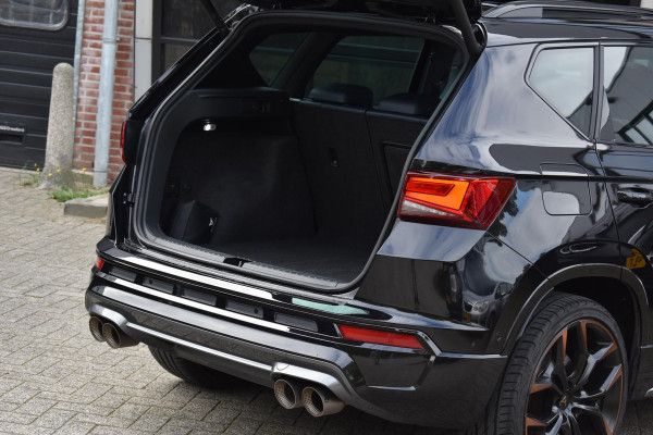 CUPRA Ateca 2.0 TSI 4DRIVE Limited Edition Akra Pano BBD Virtual Lane 360C Trekhaak