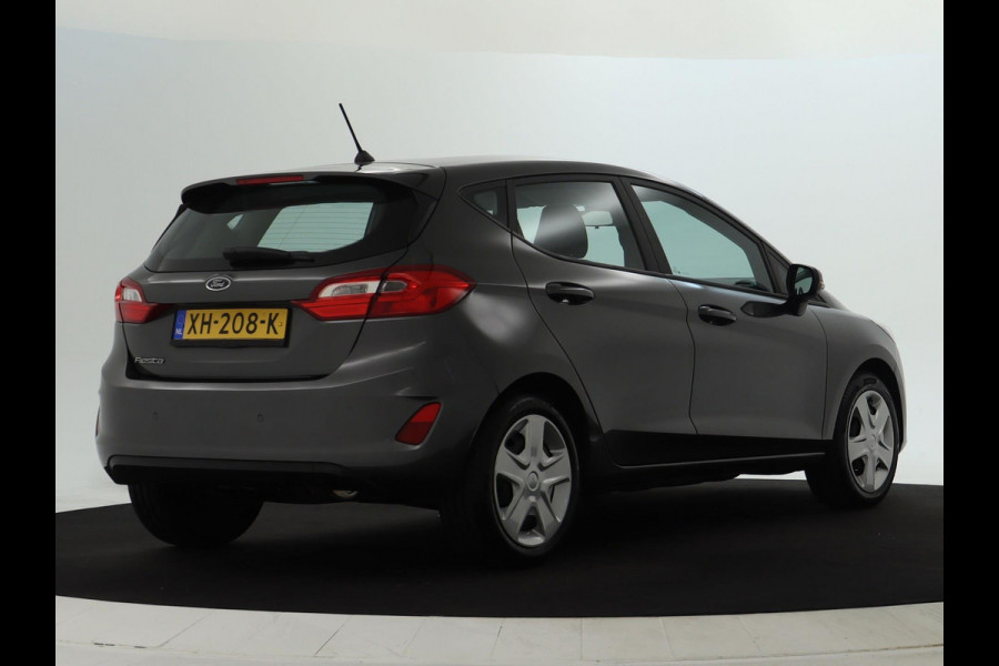 Ford Fiesta 1.1 Trend Carplay | PDC | 1 ste eigenaar