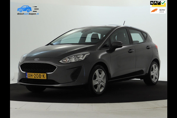 Ford Fiesta 1.1 Trend Carplay | PDC | 1 ste eigenaar