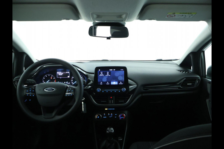 Ford Fiesta 1.1 Trend Carplay | PDC | 1 ste eigenaar
