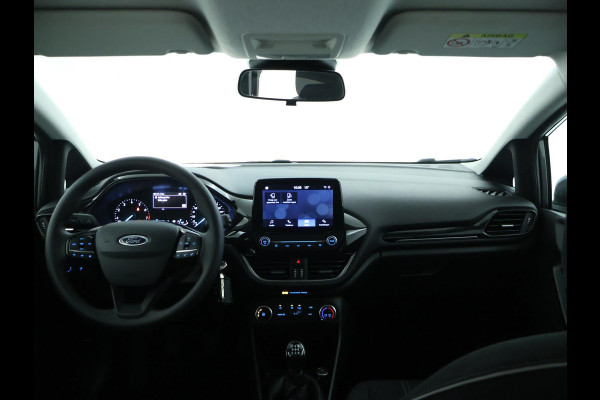 Ford Fiesta 1.1 Trend Carplay | PDC | 1 ste eigenaar