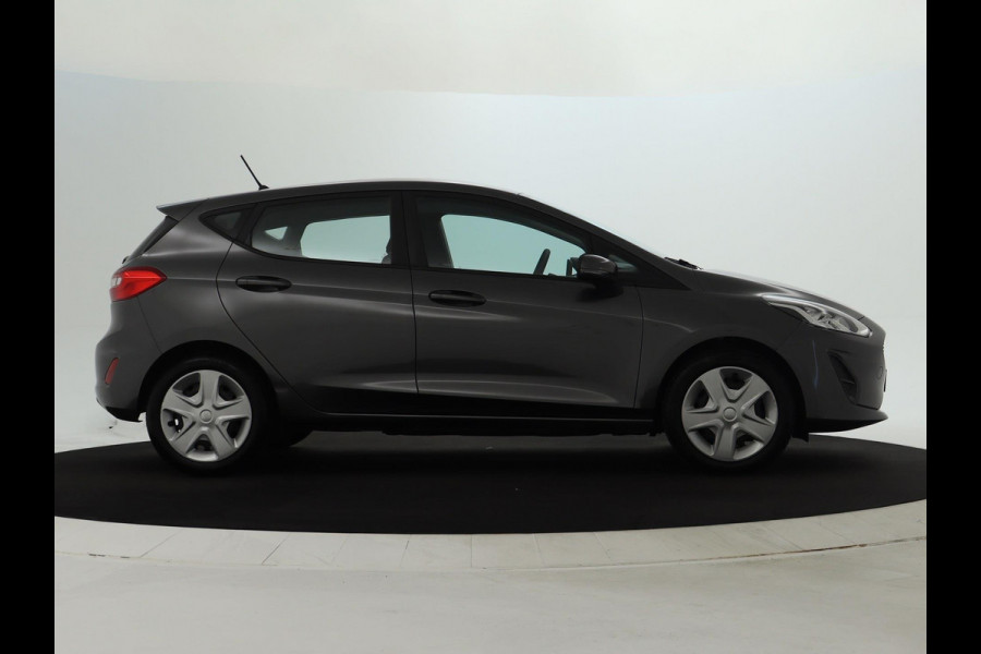 Ford Fiesta 1.1 Trend Carplay | PDC | 1 ste eigenaar