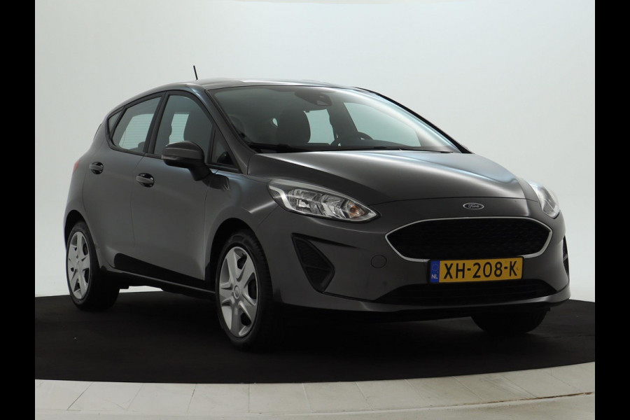 Ford Fiesta 1.1 Trend Carplay | PDC | 1 ste eigenaar