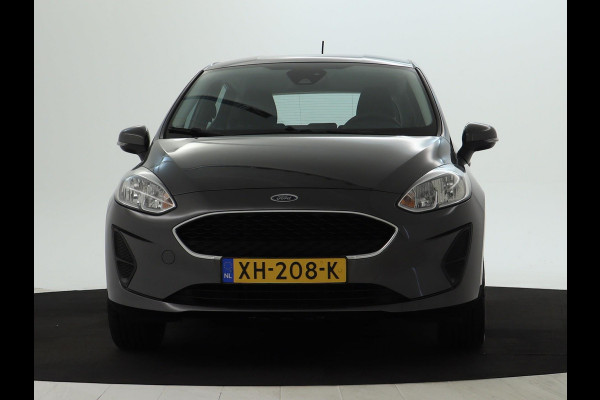 Ford Fiesta 1.1 Trend Carplay | PDC | 1 ste eigenaar
