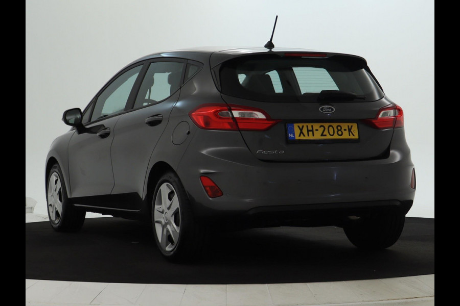 Ford Fiesta 1.1 Trend Carplay | PDC | 1 ste eigenaar