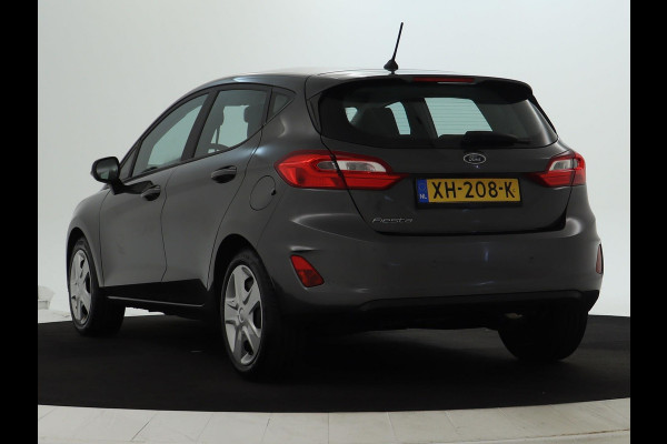 Ford Fiesta 1.1 Trend Carplay | PDC | 1 ste eigenaar