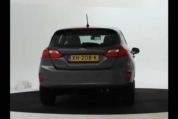 Ford Fiesta 1.1 Trend Carplay | PDC | 1 ste eigenaar