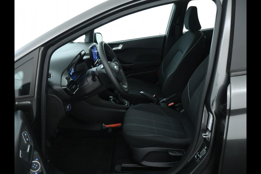 Ford Fiesta 1.1 Trend Carplay | PDC | 1 ste eigenaar