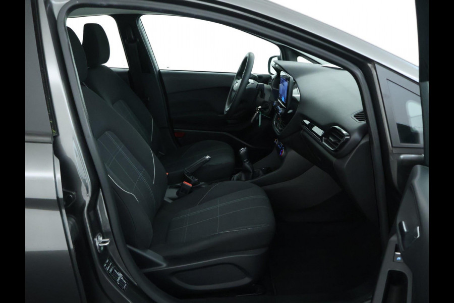 Ford Fiesta 1.1 Trend Carplay | PDC | 1 ste eigenaar